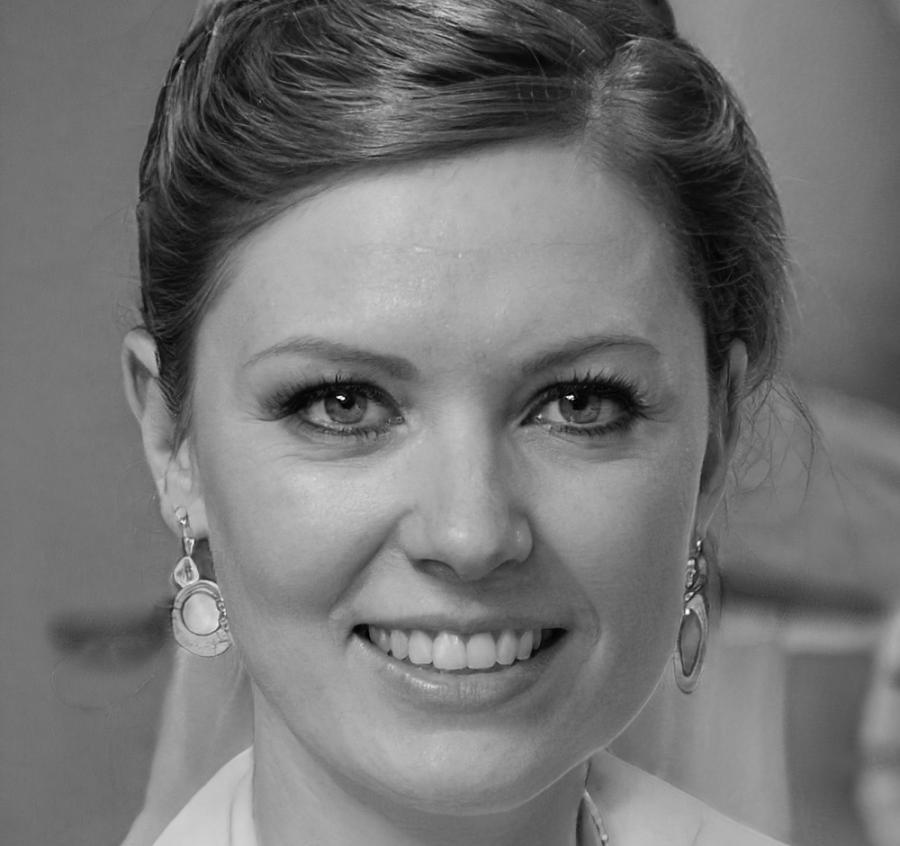 Dott.ssa Sara Bonelli